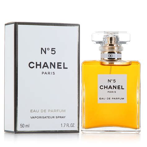 how much is chanel no 5 duty free